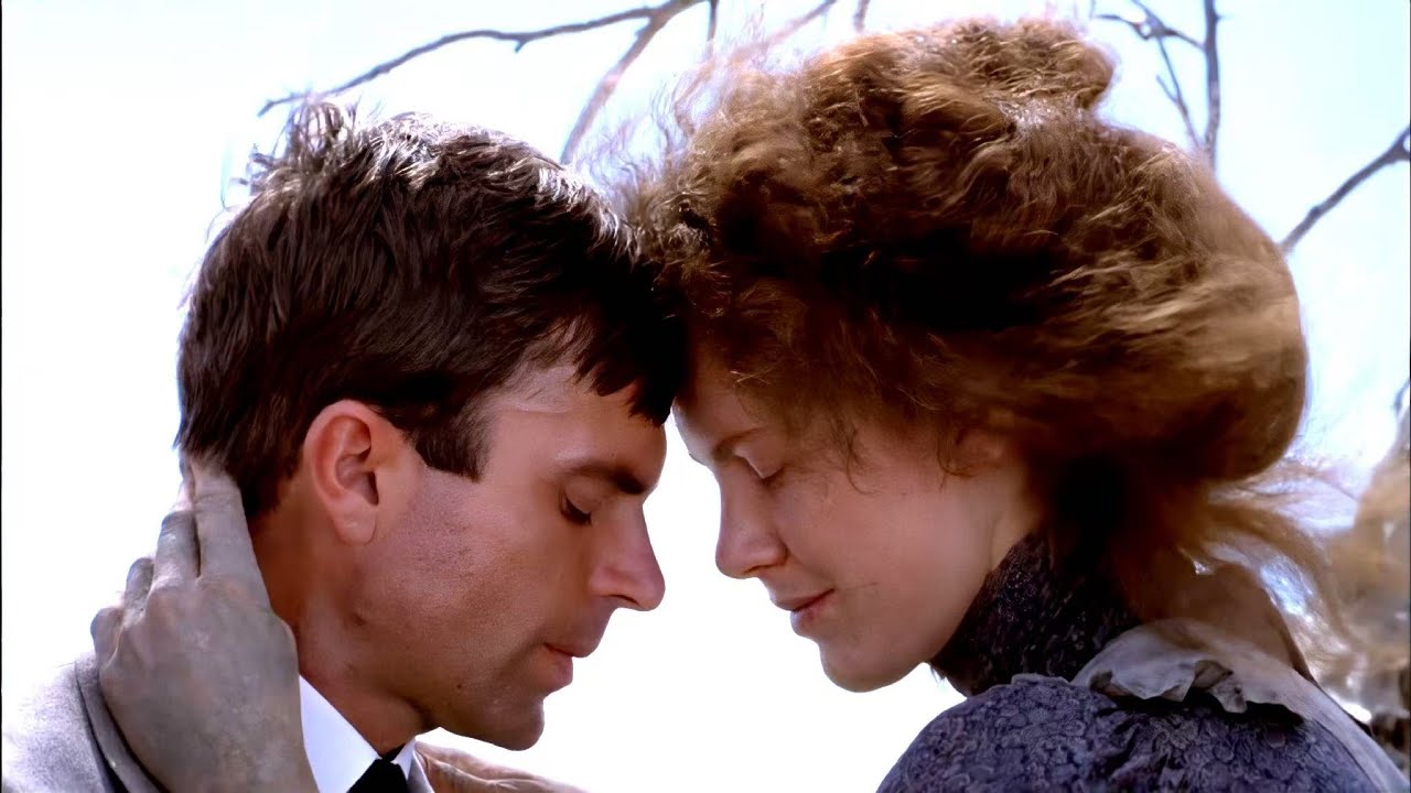 She Turned Down Love and Marriage to Prove a Woman Can Build Her Own Life Alone