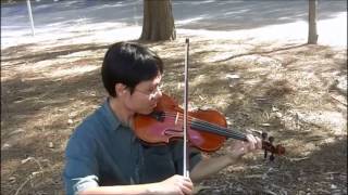 Abrsm Violin 2012-2015 Grade 2 C3 C3 Traditional Jamaican Mango Walk Performance