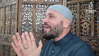 Day 11 ｜ What is the REWARD FOR FASTING？｜ Ramadan Series 1445   Shaykh Sulayman @shaykhsulayman by Karima Foundation 146 views 2 months ago 1 minute, 54 seconds