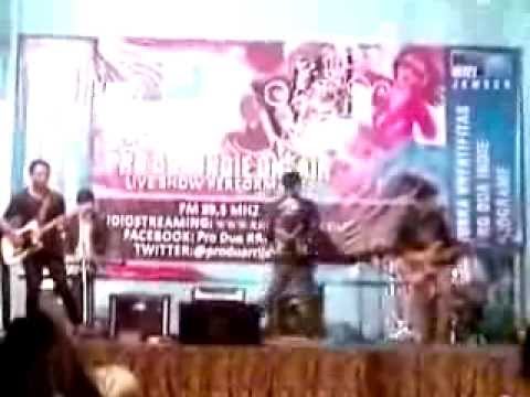 Detik - Berjanji