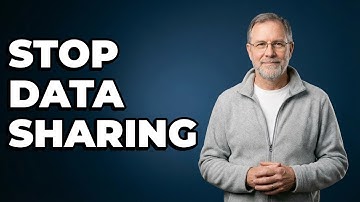 Can I Stop Apps From Sharing My Personal Data?