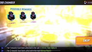 Marvel Strike Force - An Utterly Mediocre 30 Thanos Orb Opening