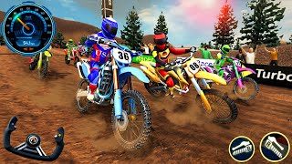 Real Motocross Dirt Bike Enduro Racing - MX vs ATV Legends Bike Stunts - PC GamePlay #51 screenshot 3