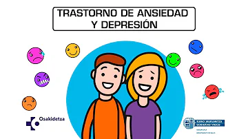 ¿Qué ocurre si no se trata la ansiedad y la depresión?