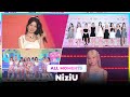 [#2023MAMA] NiziU (니쥬) | All Moments