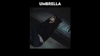 Umbrella - Rihanna (Lirik Lagu Terjemahan)