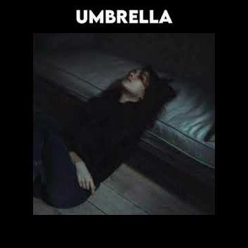 Umbrella - Rihanna (Lirik Lagu Terjemahan)
