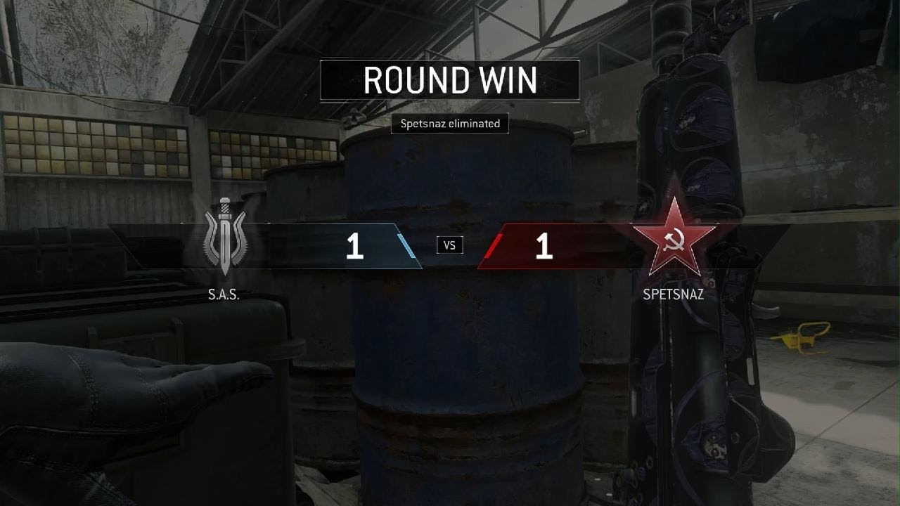 SambaKing7 & Sawyer defeat Spouky & Aura Part 1 MWR chall