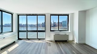 2-Bed in LIC | Tour #2504 4720 Center Blvd