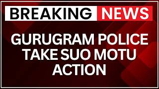Gurugram Hit-And-Run Case: Police Add BNS Sections After Victim’s Statement | NewsX