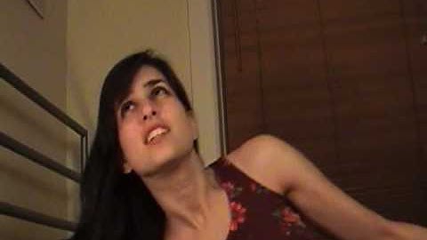 GS Marina and the Diamonds "Shampain" Music Video