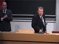 The Nobel Prize Lectures in Uppsala 2010 - Chemistry Laureate Richard F Heck