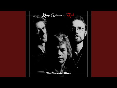 King Crimson - Fallen Angel (2024 Elemental Mix)
