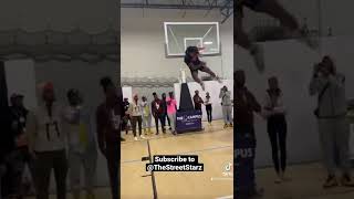 This Dunk Contest for $500 was INTENSE!!! *Street Starz Vol.5*