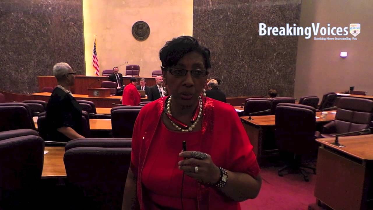 Chicago Alderman Kerry Austin 34th Ward Season Greetings YouTube