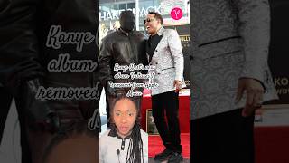 KANYE WEST’S ‘VULTURES 1’ REMOVAL FROM APPLE MUSIC #kanyewest #applemusic #vultures1