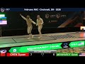 Final -Div 1 Men's Foil - (Chen v Meinhardt) - February NAC, Cincinnati, OH - 2026