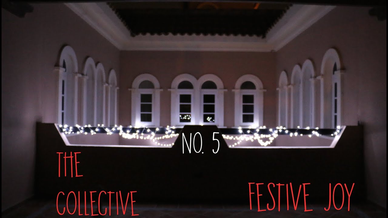 Festive Joy | The Collective | No.5