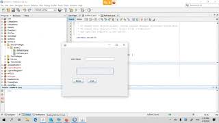Checkbox Java
