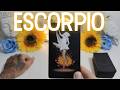ESCORPIO ♏️ TE ENFRENTAS A ESTA MUJER‼️😭 DEBO AVISARTE URGENTE 🚨 HOROSCOPO #ESCORPIO HOY TAROT AMOR