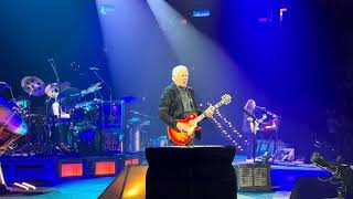 Rush - Far Cry (Fort Worth - Night 4 - 07.13.26) 4K