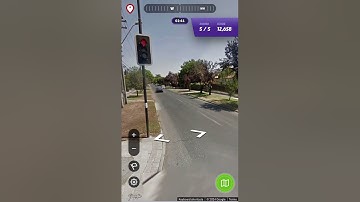 Geoguessr Daily Challenge 11/10/24