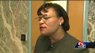 What's next for Cantrell in credit card investigation before inauguration