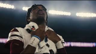 Commanders 2025 Week 1 Hype Video