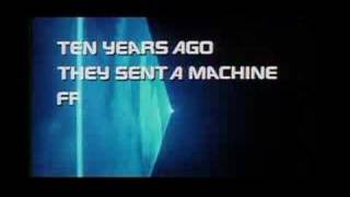 Terminator 2 Trailer