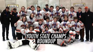 2022 Minnesota Youth State Champions