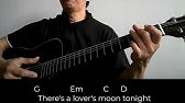 Sponge Cola Crazy For You Guitar Tutorial Youtube Sponge Cola Crazy For You Guitar Tutorial Youtube
