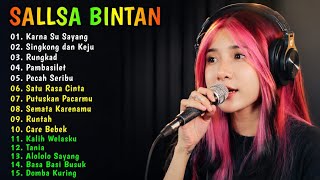 Salsa bintan, full album Karna Su Sayang - Singkong dan Keju Cover Sallsa Bintan TOP HITS SKA Reggae