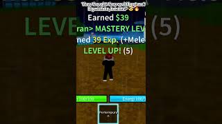 Fighting Bandits In Roblox