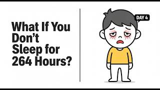 What Happens If You Don’t Sleep for 11 Days? The Randy Gardner Experiment