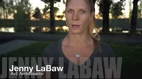 Athletes vs Epilepsy - Jenny LaBaw - Move Mountains