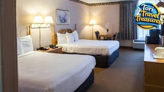 Econo Lodge Metro | Arlington (VA), United States | Hotel Review 🏩