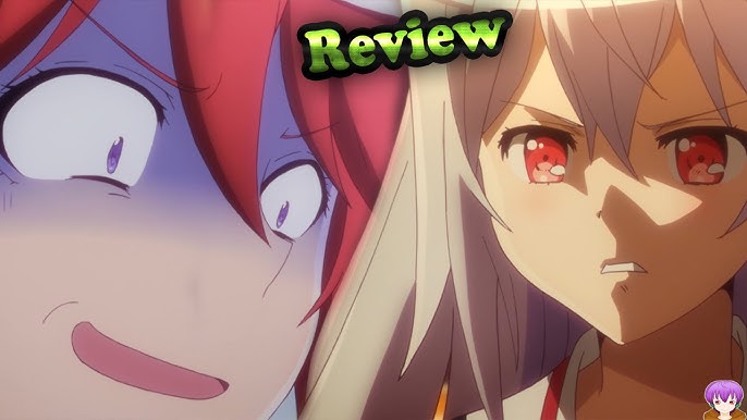 Plastic Memories Episode 9 Anime Review - Starting Point of The