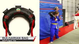 Suples Implemented into JUDO