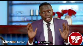 GHETTO BADDIES  YOO MAMA & SMILES  NDANI YA OBINNA SHOWS SIKILIZA STORIES ZA MAISHA WANAYOPITIA.