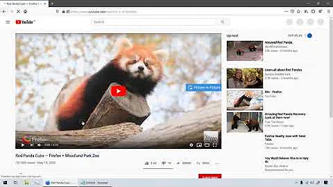 How to Turn Off Media Key Handling in Mozilla Firefox