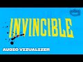 Invincible musical score  prime