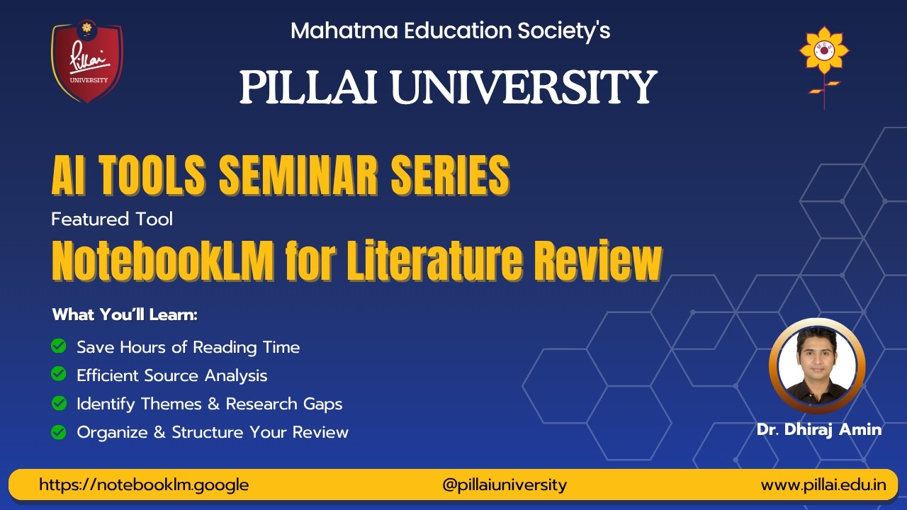 AI for Research: How to Use Google NotebookLM for an Efficient ...