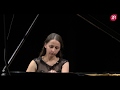 Scarlatti. Sonata K380 in E Major I Anna Khomichko