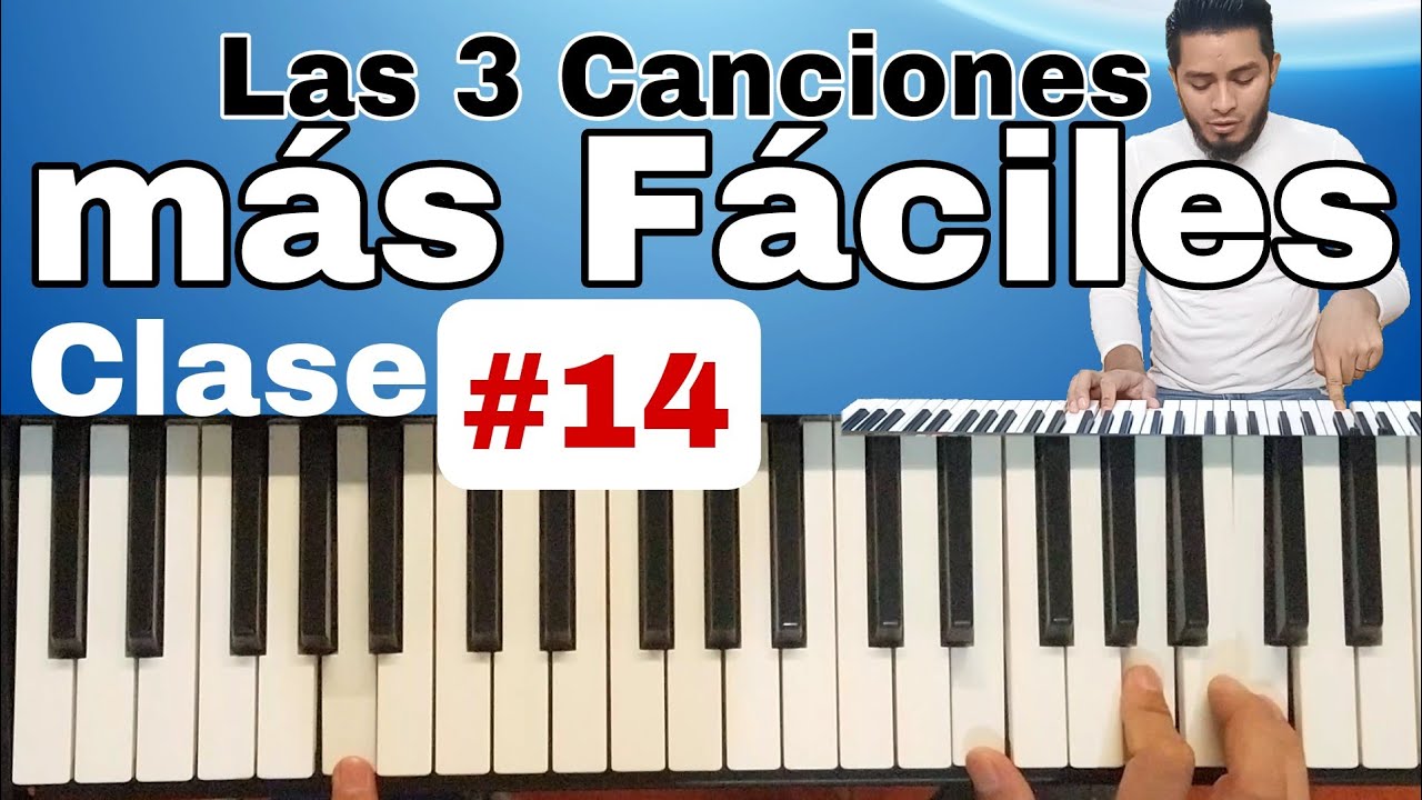 Aprender A Tocar Piano Desde Cero Para Niños www.youtube.com