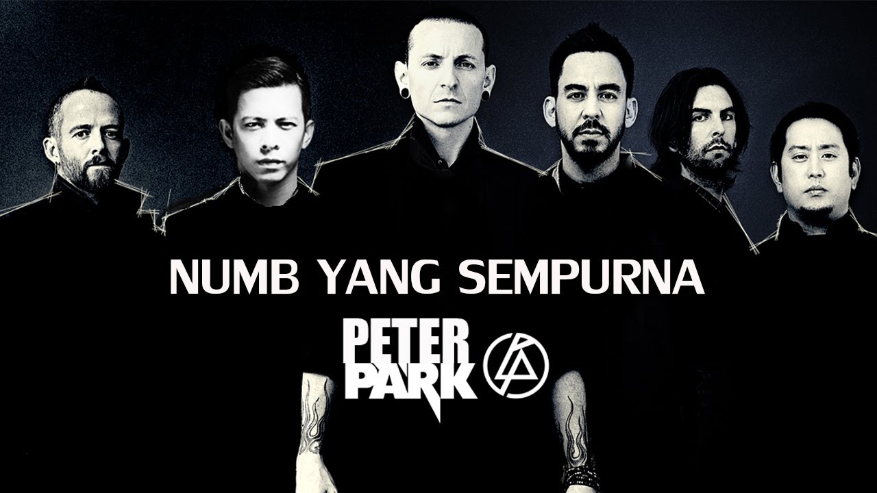 MIMPI YANG SEMPURNA X NUMB MASHUP - ARIEL NOAH FT LINKIN PARK ( PARODI LIVE )