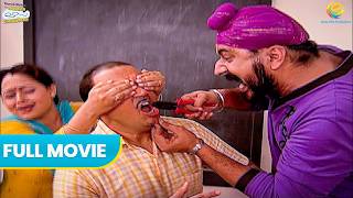 Sodhi ne Ukhadi Bhide ki Muche | Hindi Comedy | Full Movie