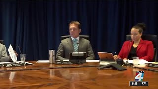 Attorney testifies former JEA CEO said he would make $40 million if JEA was sold, and had backin...