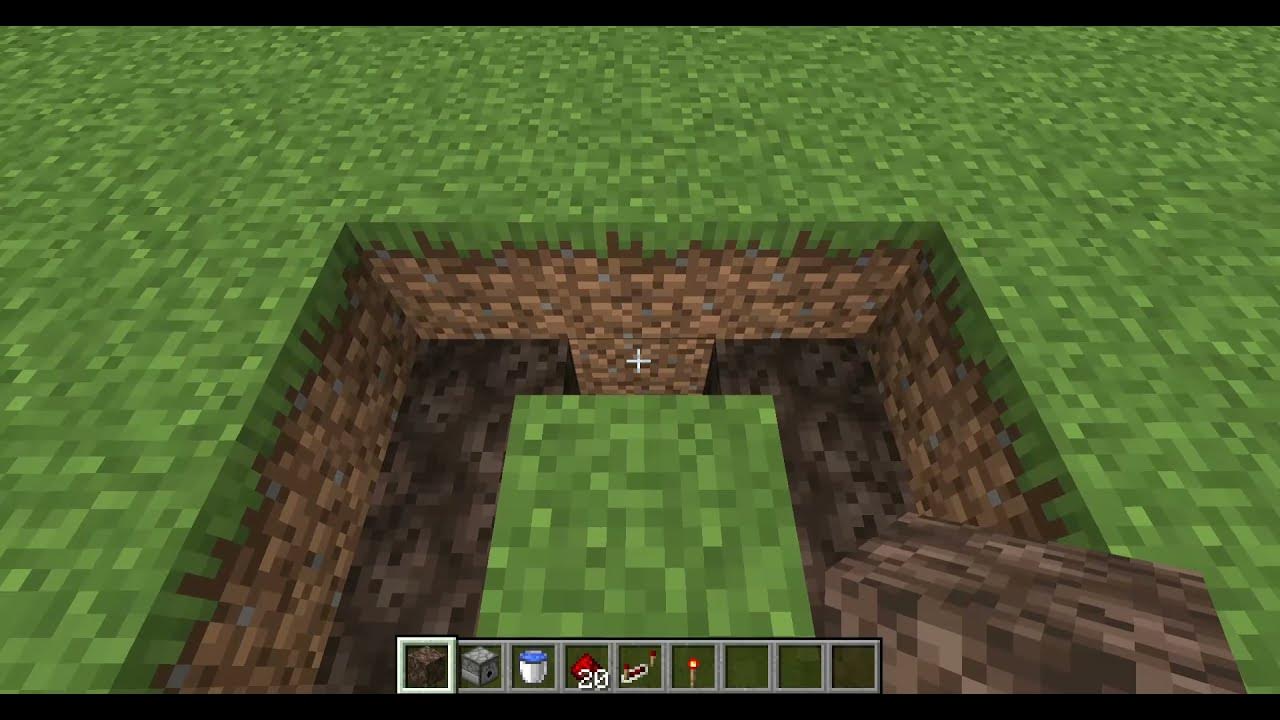 How to make a easy Minecraft lag machine YouTube