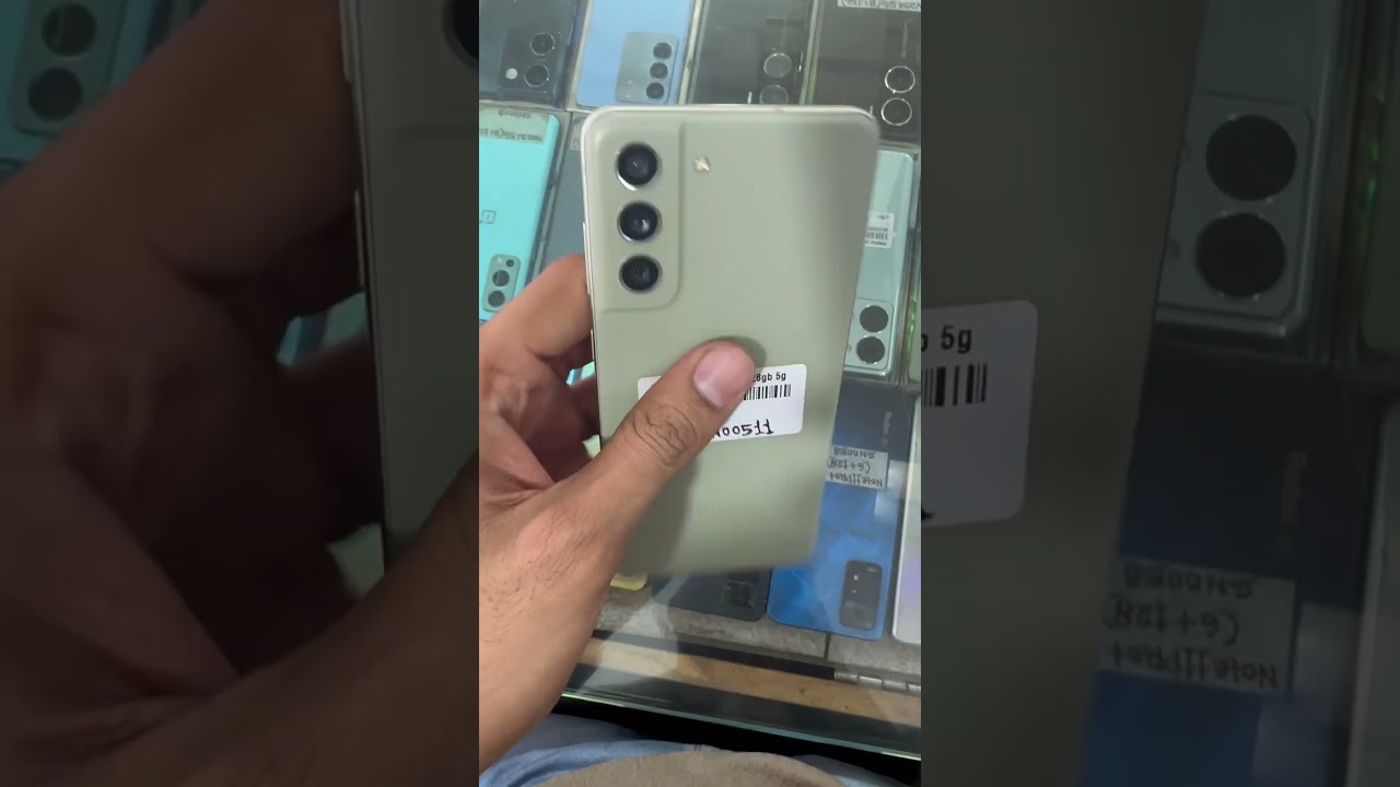 Samsung galaxy s21 fe 5g best price ❤️❤️