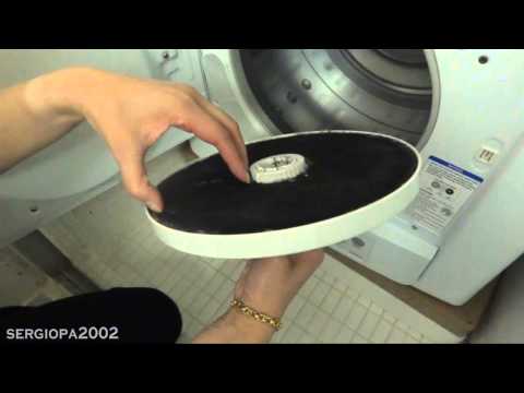 Detailed in Use Review of Haier HLP141E Portable Dryer electric machine